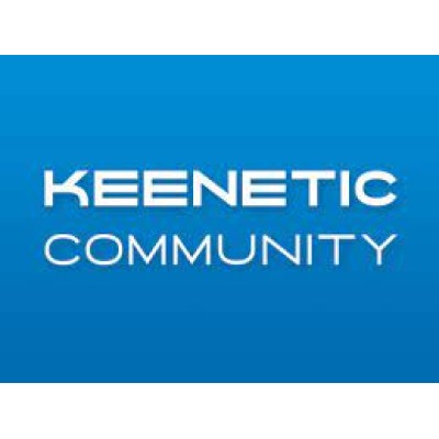 Keenetic представляет обновление прошивки
