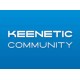 Keenetic представляет обновление прошивки Keenetic представляет обновление прошивки
