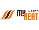 MY HEAT by EVAN