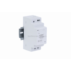 AT-12/20-3 DIN Источник стабилизированного питания Accordtec