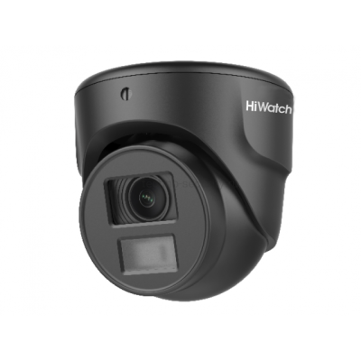 DS-T203N (6mm) 2 Мп HD-TVI видеокамера HiWatch