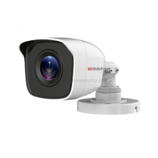 DS-T110 (2.8mm) 1Мп цилиндрическая HD-TVI-видеокамера HiWatch