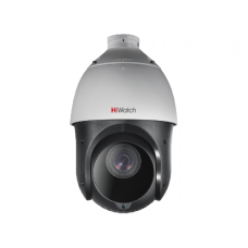 DS-T265(B) 2Мп скоростная поворотная HD-TVI камера HiWatch