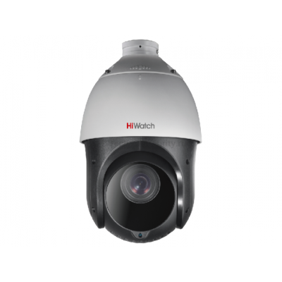 DS-T265(B) 2Мп скоростная поворотная HD-TVI камера HiWatch
