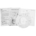 Камера видеонаблюдения аналоговая Dahua DH-HAC-HDW1200CLQP-IL-A-0280B-S6