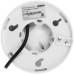 Камера видеонаблюдения аналоговая Dahua DH-HAC-HDW1200CLQP-IL-A-0280B-S6