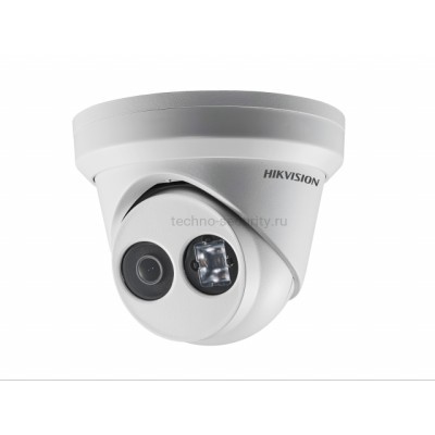 DS-2CD2363G0-I (2.8mm) IP-видеокамера Hikvision