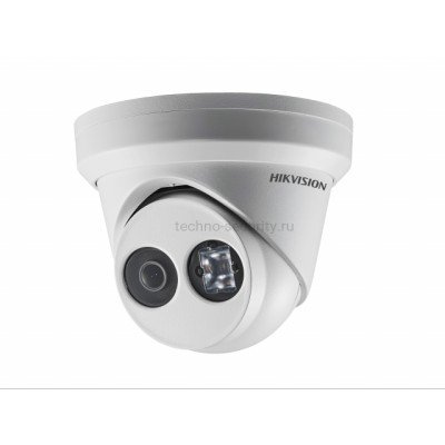 DS-2CD2343G0-I (2.8mm) IP-видеокамера Hikvision