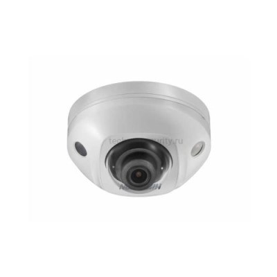 DS-2CD2523G0-IS(2.8mm) IP-видеокамера Hikvision