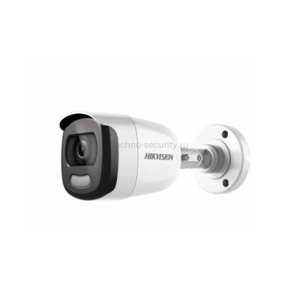 DS-2CE12DFT-F(3.6mm) HD-TVI видеокамера Hikvision