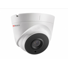 DS-I253 (4 mm) Купольная IP-видеокамера с ИК-подсветкой до 30м DS-I253 (4 mm) Купольная IP-видеокамера с ИК-подсветкой до 30м