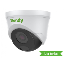 IP камера Tiandy TC-C34HN I3/E/Y/C/2.8mm/V4.2 IP камера Tiandy TC-C34HN I3/E/Y/C/2.8mm/V4.2