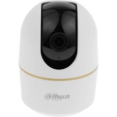 Камера видеонаблюдения IP Dahua DH-IPC-H4AP-0360B, Wi-Fi, 3.6 мм, белый/черный