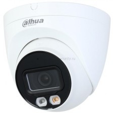 Купольная IP камера Dahua DH-IPC-HDW2249TP-S-IL-0360B
