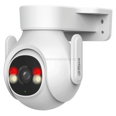 Камера видеонаблюдения с поворотным механизмом DH-IPC-P5BP-PV-0360B Picoo Мини-PT IP DAHUA с Wi-Fi