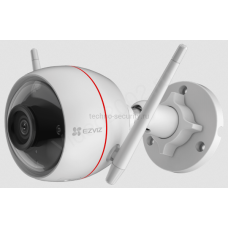 C3W Color Night Pro IP-видеокамера EZVIZ CS-C3W (4MP) (4mm)