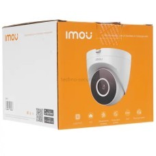 Камера видеонаблюдения IP IMOU IPC-T22AP