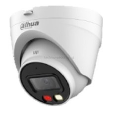 IP Видеокамера купольная Dahua DH-IPC-HDW1439VP-A-IL-0280B с фиксированным объективом