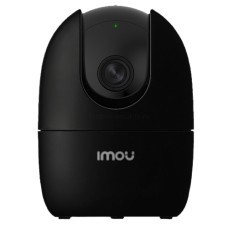 IPC-A22EBP-IMOU Wi-Fi IP видеокамера PTZ IMOU Ranger 2 Black IPC-A22EBP-IMOU Wi-Fi IP видеокамера PTZ IMOU Ranger 2 Black