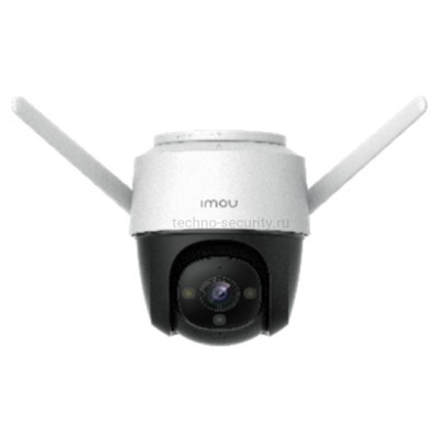 IPC-S22FP-0360B-IMOU Wi-Fi IP-камера IMOU Cruiser 2Mp