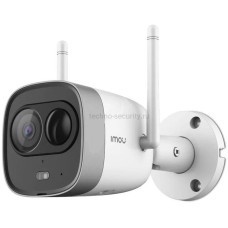 IPC-G26EP-0280B-IMOU Wi-Fi IP-камера IMOU New Bullet Lite 2mp IPC-G26EP-0280B-IMOU Wi-Fi IP-камера IMOU New Bullet Lite 2mp