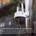 IPC-S21FTP-0360B-EU-imou 4G IP-камера IMOU Cruiser 4G Outdoor PT