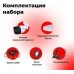 Комплект видеонаблюдения уличный 5Мп Dahua 1 камеру