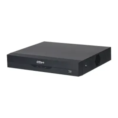Видеорегистратор 4-канальный Dahua DH-XVR1B04H-I