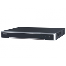 NVR-208M-K Сетевой видеорегистратор Hiwatch 8 каналов
