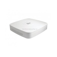 DHI-NVR4108-8P-4KS2/L IP-видеорегистратор Dahua