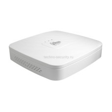DHI-NVR4108-4KS3 IP-видеорегистратор Dahua