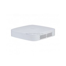 DHI-NVR2104-I IP-видеорегистратор Dahua