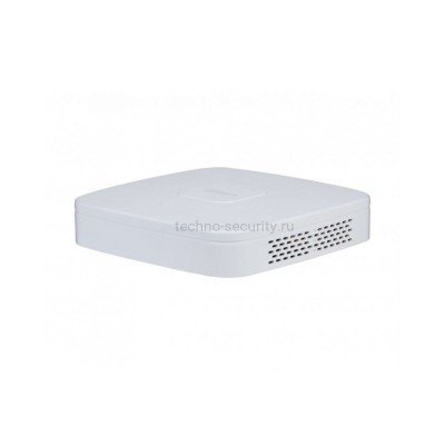 DHI-NVR2104-I IP-видеорегистратор Dahua
