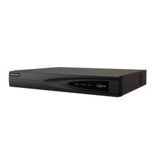 DS-7604NI-K1/4P(B) IP-видеорегистратор Hikvision