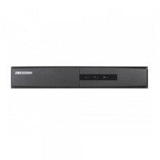 DS-7604NI-K1/4P IP-видеорегистратор Hikvision
