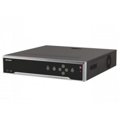 DS-7732NI-I4(B) IP-видеорегистратор Hikvision