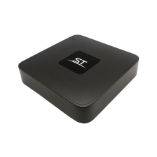 Видеорегистратор ST-NVR-P0405K15 (С РОЕ) TOWN