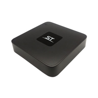 Видеорегистратор ST-NVR-P0806K15 (С РОЕ) TOWN