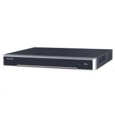 DS-7608NI-I2/8P IP-видеорегистратор Hikvision