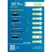 Видеорегистратор ST-NVR-P0505K15 (С POE)
