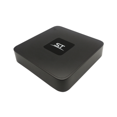 Видеорегистратор ST-NVR-P1006K15 (С POE)