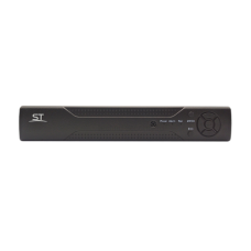 Видеорегистратор ST-NVR-S1608X25