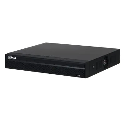 IP Видеорегистратор Dahua DHI-NVR4116HS-4KS3