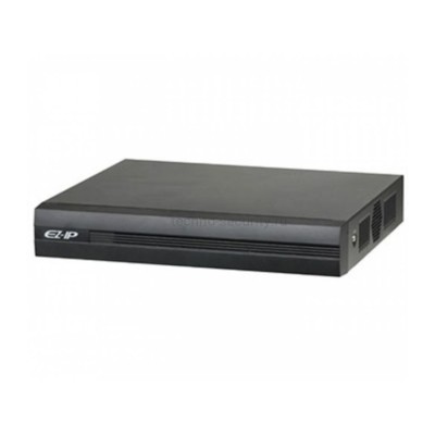 EZ-XVR1B04H-I Видеорегистратор HDCVI 4-х канальный EZ-IP