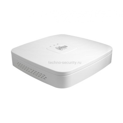 DH-XVR4104C-I XVR-Видеорегистратор Dahua