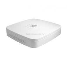 DH-XVR4104C-I XVR-Видеорегистратор Dahua DH-XVR4104C-I XVR-Видеорегистратор Dahua