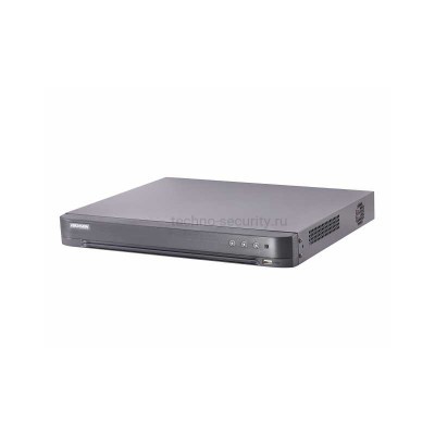 DS-7316HUHI-K4 HD-TVI видеорегистратор Hikvision
