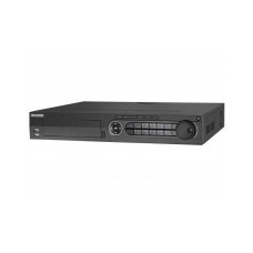 DS-8124HUHI-K8 HD-TVI видеорегистратор Hikvision