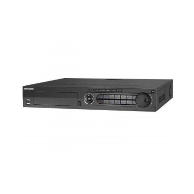 DS-8132HUHI-K8 HD-TVI видеорегистратор Hikvision
