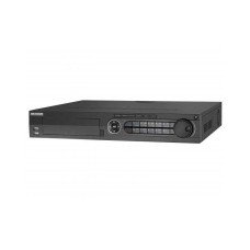 DS-8132HUHI-K8 HD-TVI видеорегистратор Hikvision